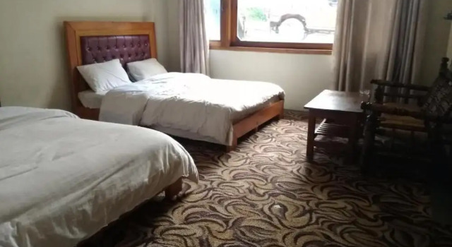 Tourist Inn Hotel Shogran, Prenota Hotel Shogran Khyber Pakhtunkhwa Province