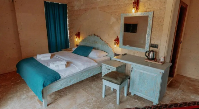Номер Standard Gemosa Cappadocia Hotel
