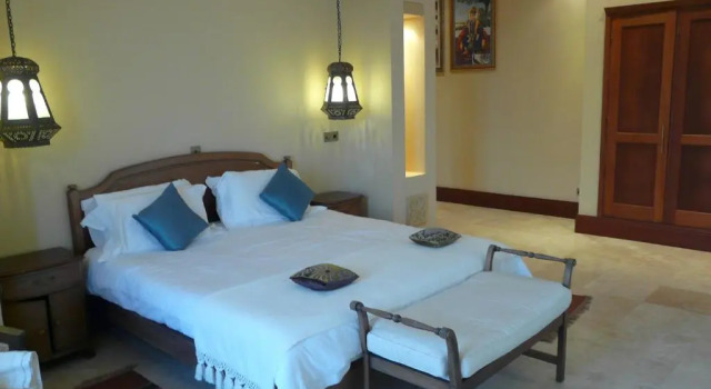 Номер Executive Cocoa Boutique Hotel