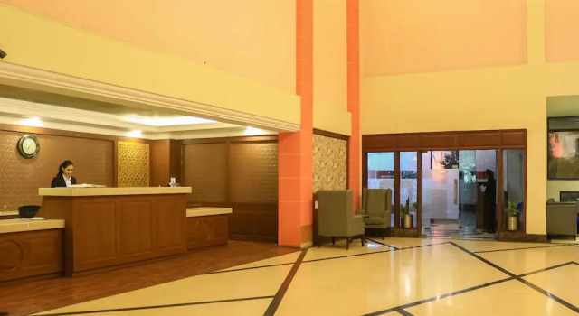 Dee Marks Airport Hotel & Resorts, Забронировать Отель Отели Нью-Дели с завтраком, Завтраки