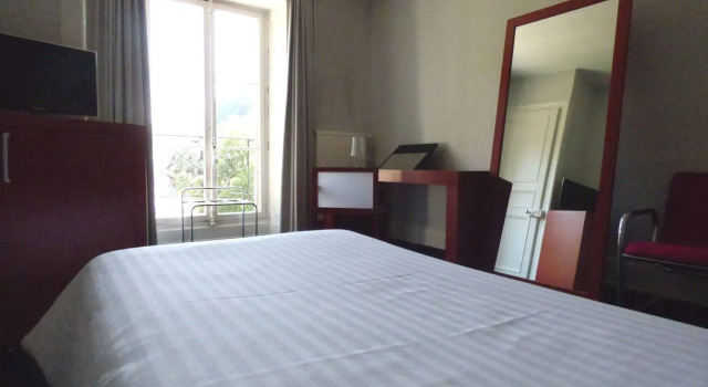 Le Grand Hotel, Book Hotel SPA-hoteller i Vosges, SPA