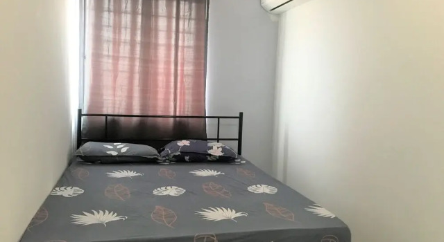 Номер Standard OYO 90493 JL Homestay