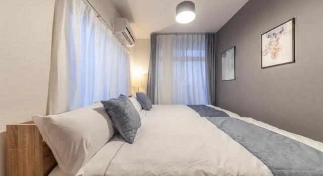Eldor NishiKojiya Apartment