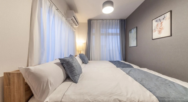 Eldor NishiKojiya Apartment