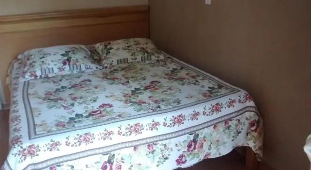 Двухместный номер Standard Estrelatto Residence