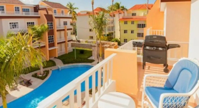 Estrella Del Mar, Prenota Hotel Bávaro Punta Cana