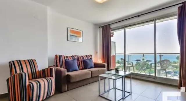Apartamento Borumbot 26