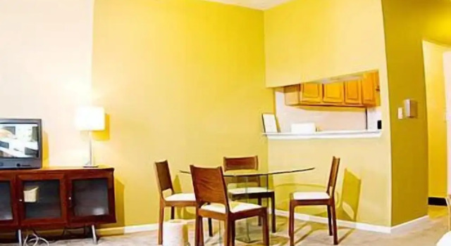 Люкс Achieve Guest House
