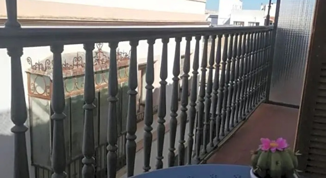Номер Superior Hotel Doña Blanca