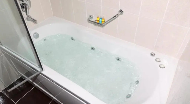 Apartmá Hotel Arya