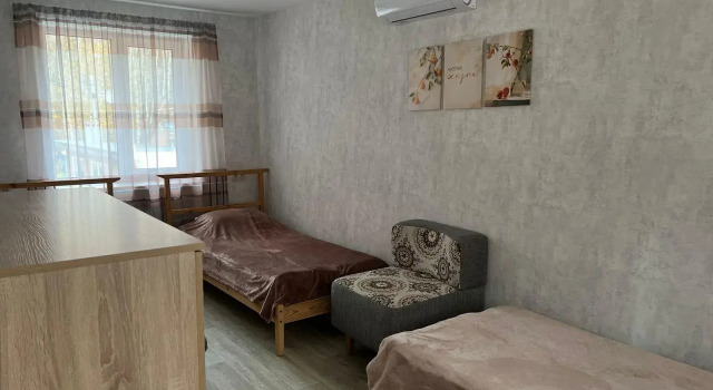 Коттедж Superior 4 Сезона