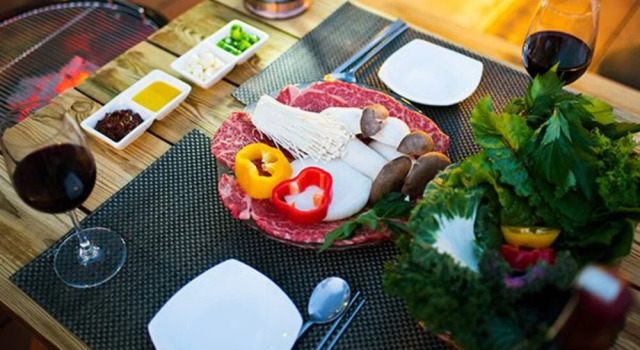 Gapyeong Monaco Pension