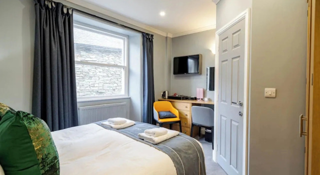 Номер Comfort Waterhead Rooms & Suites - Parking and Light Breakfast