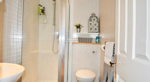 Three Bedroom Penthouse in Brighton, Забронировать Апартаменты/квартира Брайтон-энд-Хов 