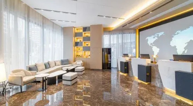 Kyriad Hotel (Dongguan Qingxi), Prenota Hotel Qingxi Dongguan