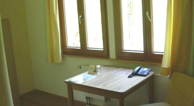 Номер Economy Hotel Grünwald