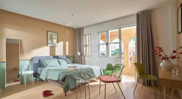 Express by M Village Phạm Ngũ Lão, a brand of Modern Village Lifestyle, Забронировать Отель Отели Района 1 3 звезды, 3*