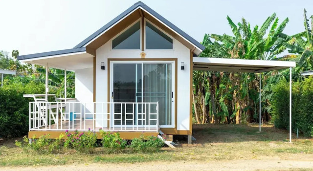 Номер Superior Narucha Farmstay