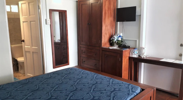 Номер Superior Millers Guest House