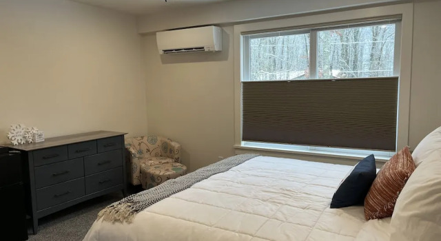 Four Seasons For Fun, Book Hotel Hoteller i Wayne County med morgenmad, Morgenmad