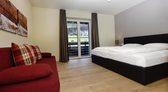 Chalet Zamang, Réserver Chalet Hôtels à Vorarlberg avec parking, Parking