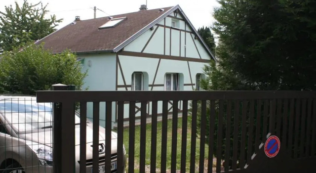 Gite Meublé Berger, Rezervovat Hotel Marmoutier 