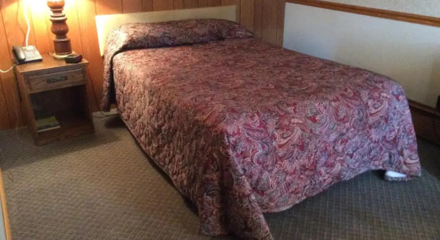 Двухместный номер Standard The Royal Inn