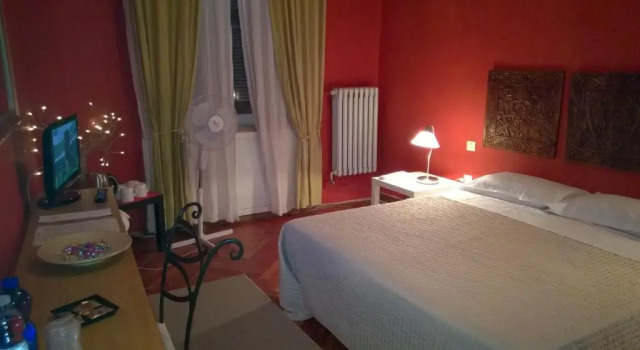 Номер Standard Agorà Residenza
