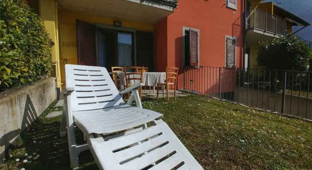 Appartamento alla fonte- Residence Vittoria, Book Lejlighed Spinone al Lago 