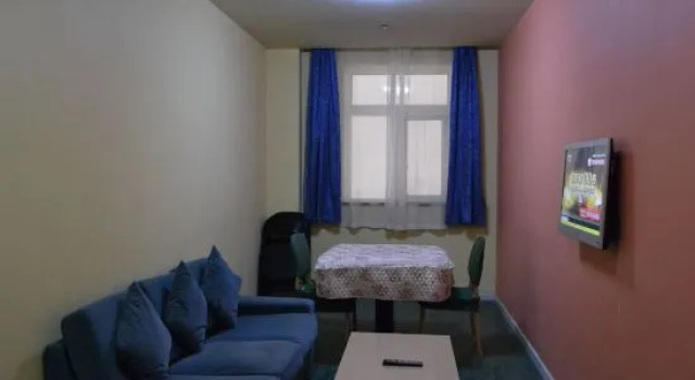 Люкс Home Inn (Beijing Mentougou Shuangyu)