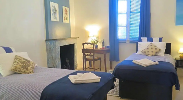 La Porte Bleue, Забронировать Отель Сент-Антонен Tarn-et-Garonne