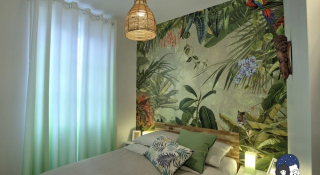 Charming One Bedroom 2km from the sea