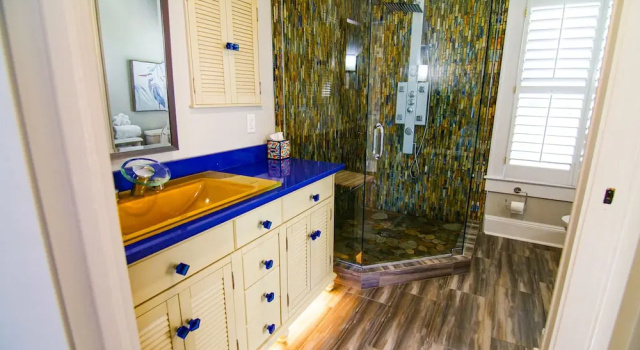 Номер Standard The Capitol Inn