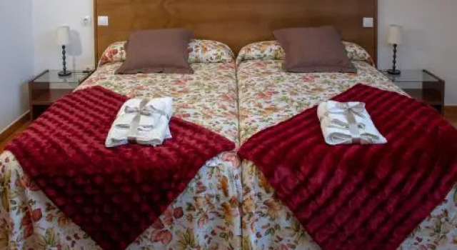 Casa Terán, Prenota Appartamento Hotel a Asturie con parcheggio, Parcheggio