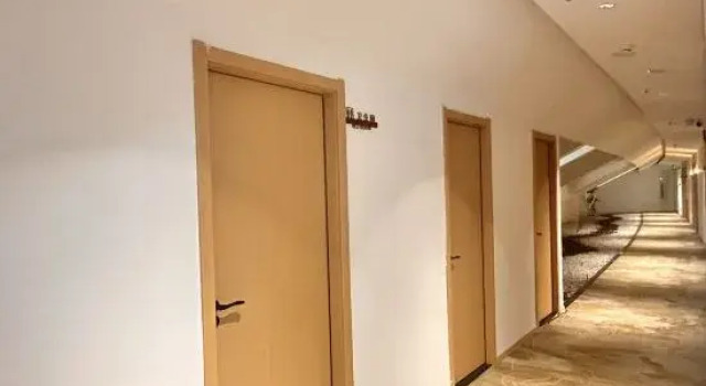 Капсула Privilege Yunjing E-Sports Hotel (Fengjie County High-Speed Rail Station)