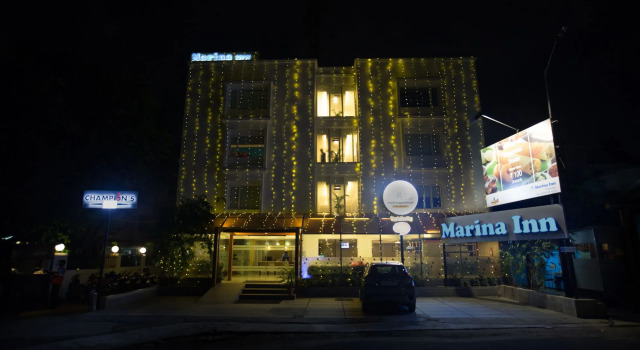 Marina Inn