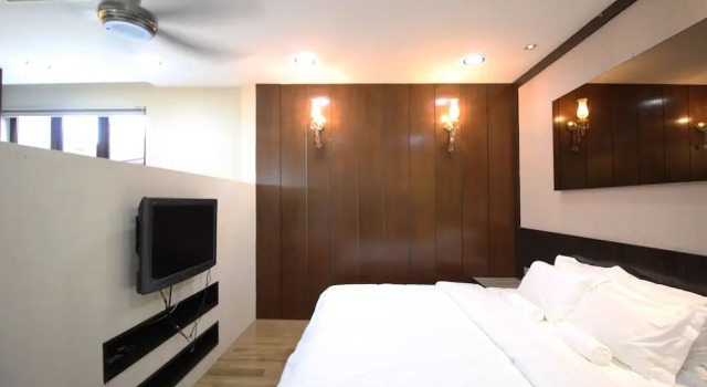 Ohana Luxury Bungalow, Забронировать Дом для отпуска Виллы Петалинг-Джая, Вилла