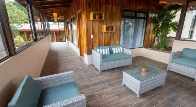 Семейный номер Standard Sibu Boutique Hotel