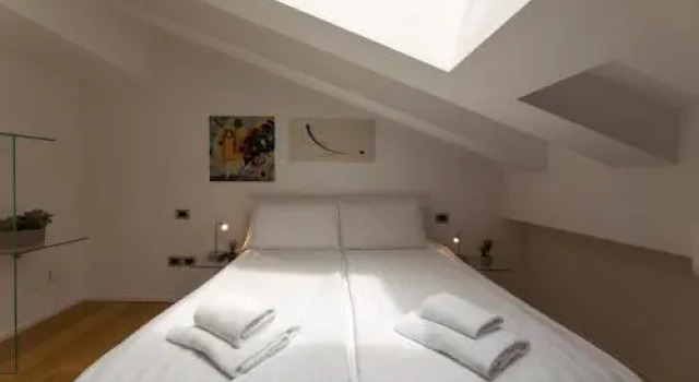 Heart Of Trento Loft & Rooms
