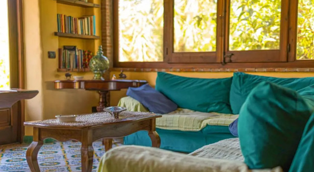 Вилла Villa Fratantoni Piana - Villa privata con accesso diretto alla spiaggia