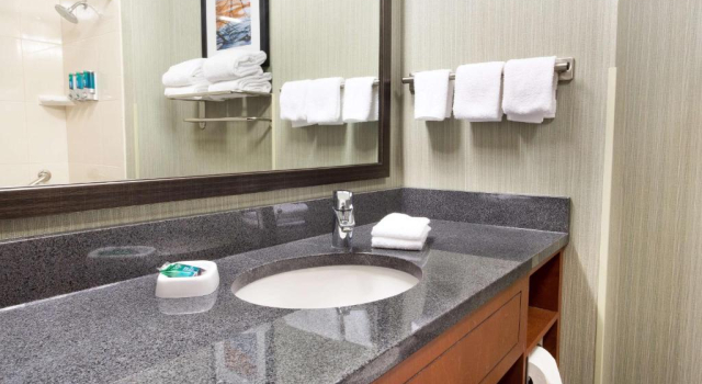 Номер Standard Drury Inn & Suites Grand Rapids