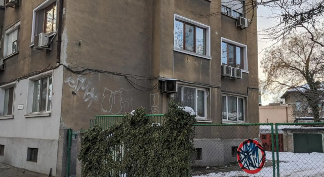 Midtown Place Apartment DORIS 1 with garage, Book Lejlighed Plovdiv Plovdiv