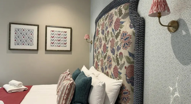 Люкс Great Hallingbury Manor & Lodges London Stansted