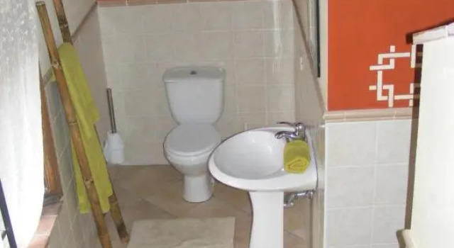 Номер Deluxe Casa Marchi