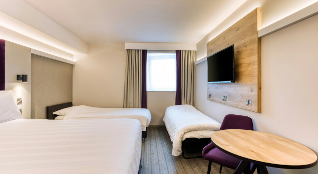 Premier Inn London Angel Islington, Забронировать Отель Отели Большого Лондона с завтраком, Завтраки