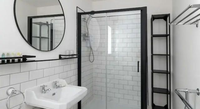 Номер Deluxe Viaduct Guest House