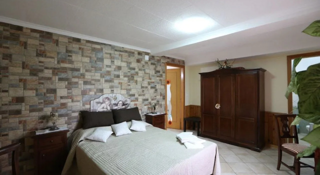 BeB Vanessa Le Fontanelle, Prenota Hotel Caltanissetta Sicilia