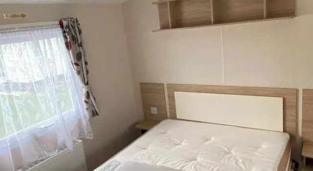 2 bed Caravan in Rhyl , dog Friendly, With Wifi
