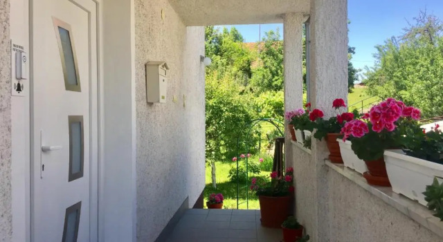 Apartment Garden, Réserver Appartement Slunj Karlovac county
