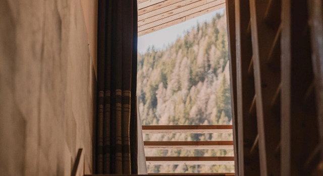 Люкс Aethos Hotel Monterosa